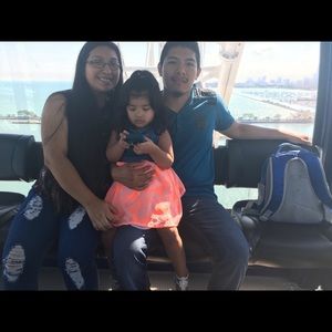 Meet your Posher, Celia